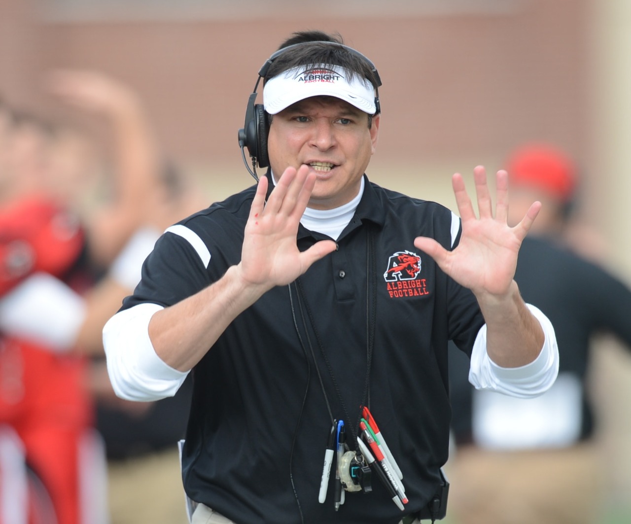 John Marzka John Marzka